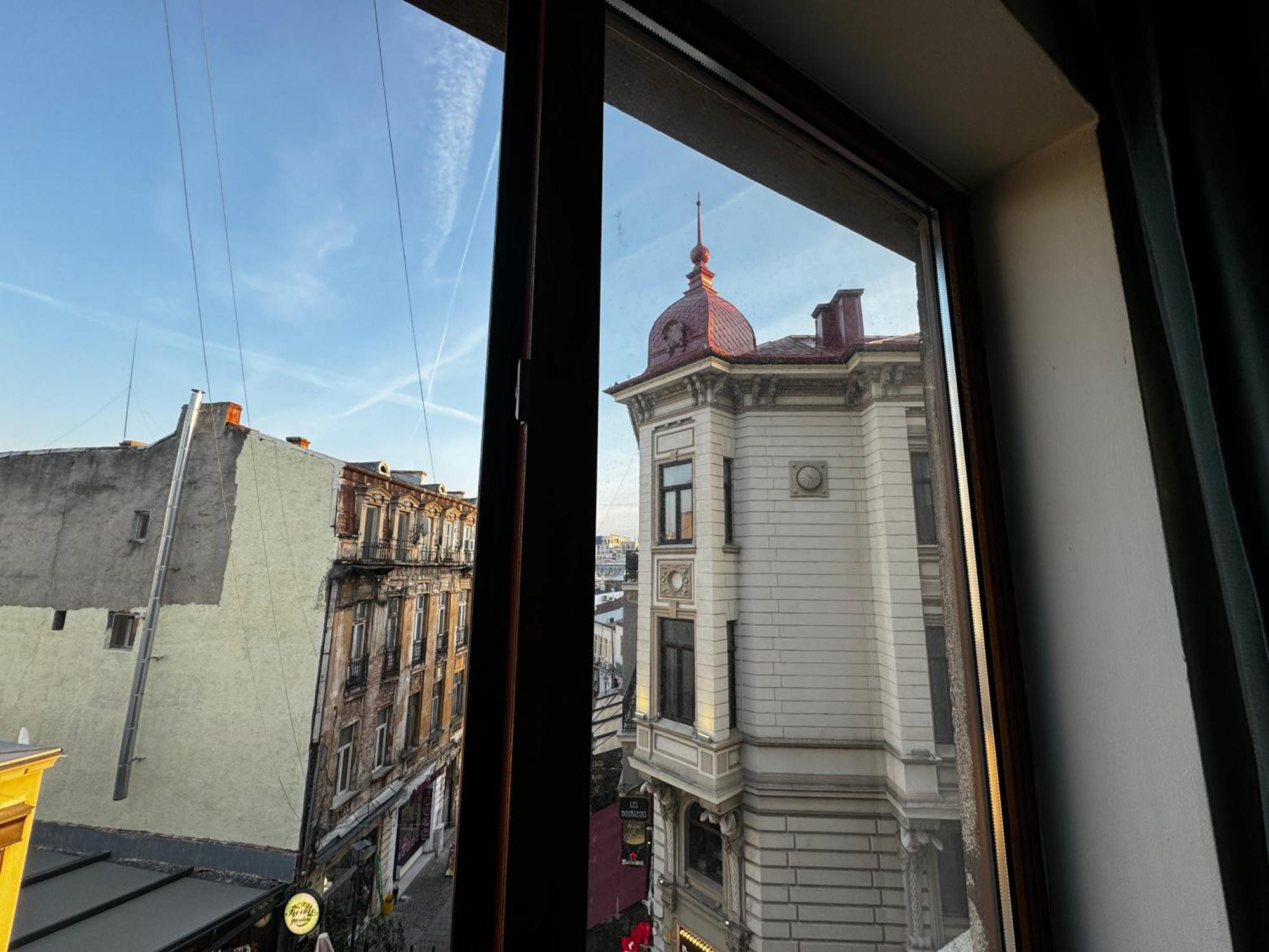 Old Town Studios By Chr Luxury Property Bucharest Exterior photo