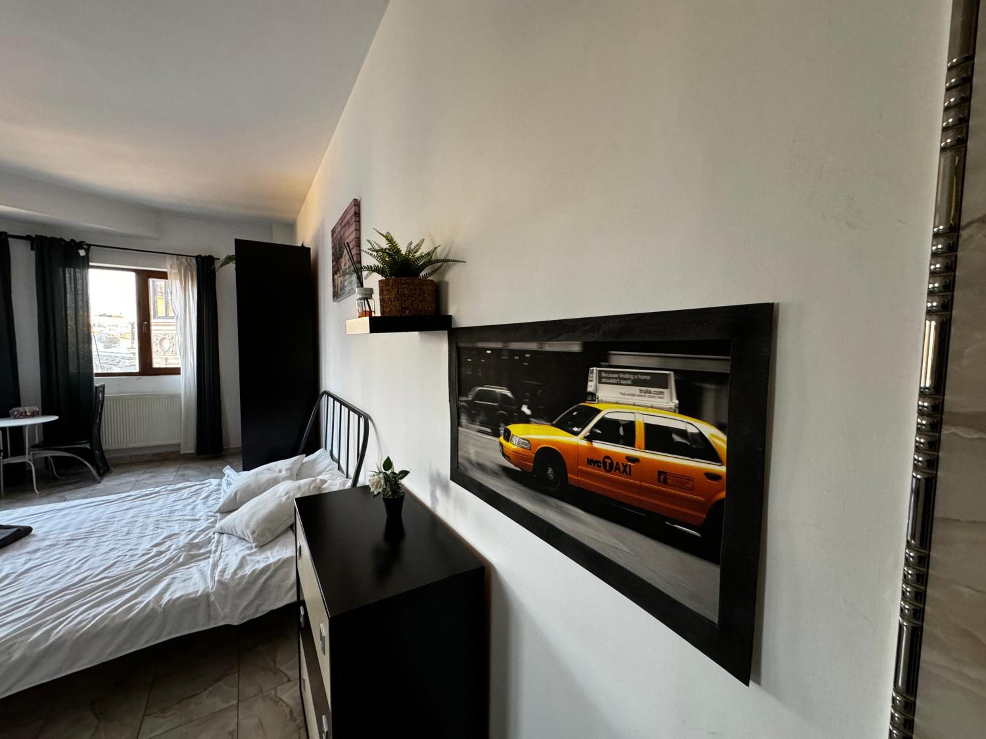 Old Town Studios By Chr Luxury Property Bucharest Exterior photo